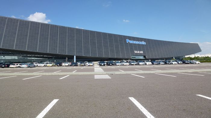 Απόδοση 24,7% από την Panasonic